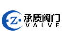 上海承質(zhì)閥門制造有限公司 承質(zhì)閥門logo
